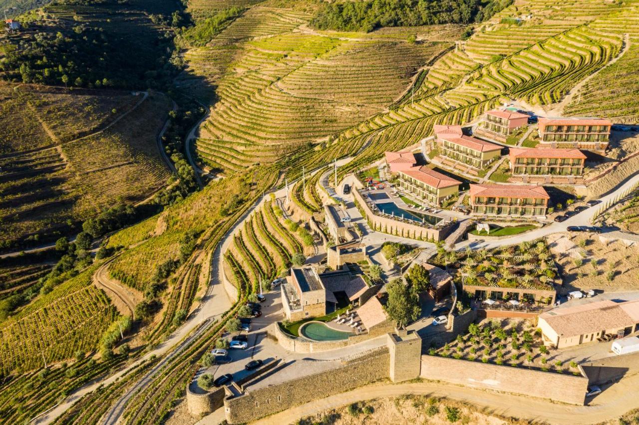 Vila Gale Douro Vineyards Армамар Екстер'єр фото