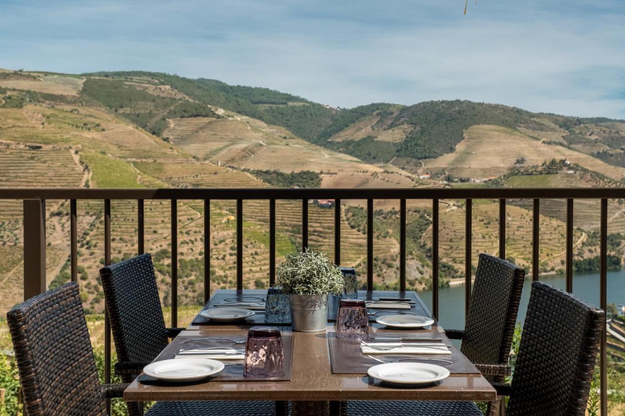 Vila Gale Douro Vineyards Армамар Екстер'єр фото