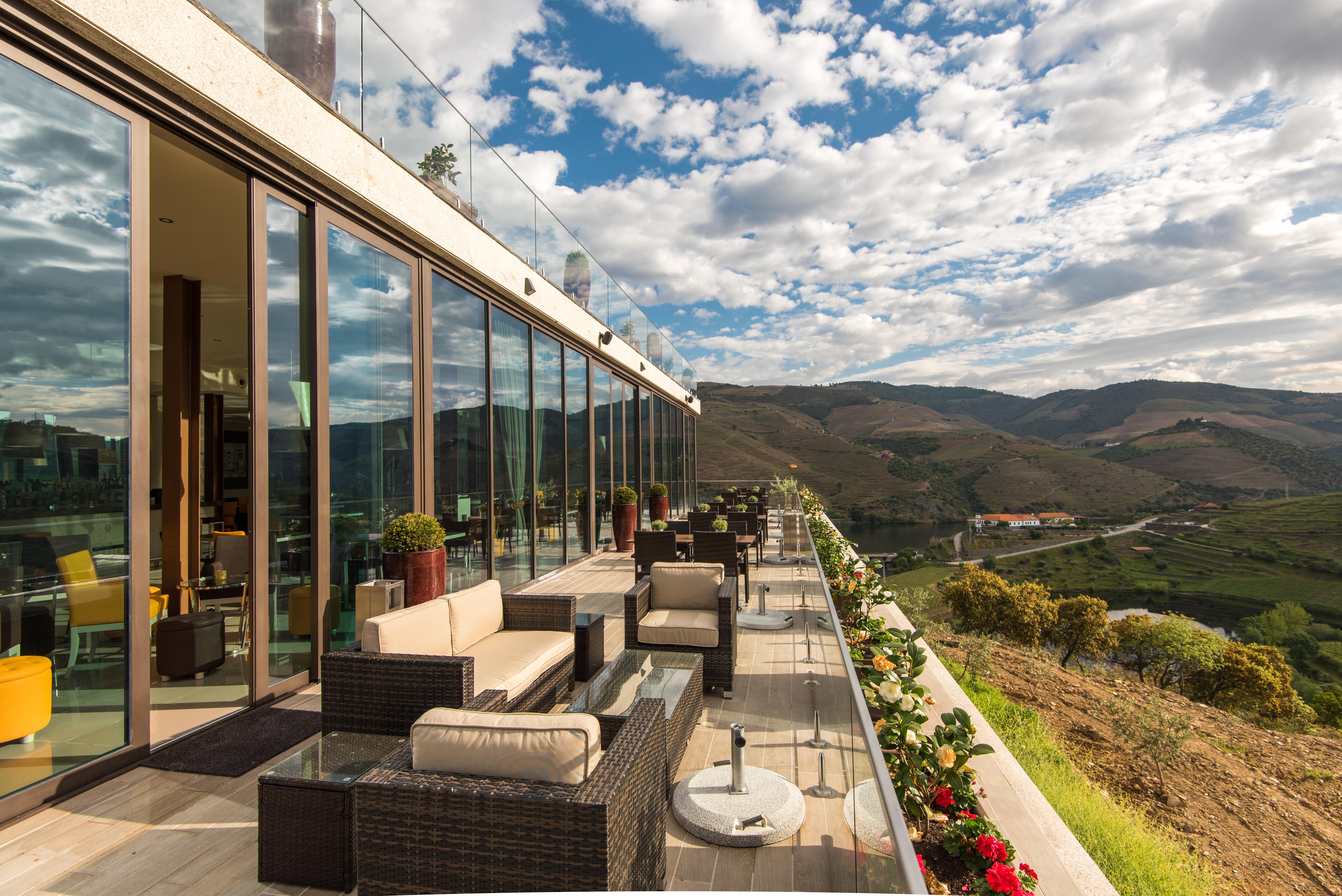 Vila Gale Douro Vineyards Армамар Екстер'єр фото