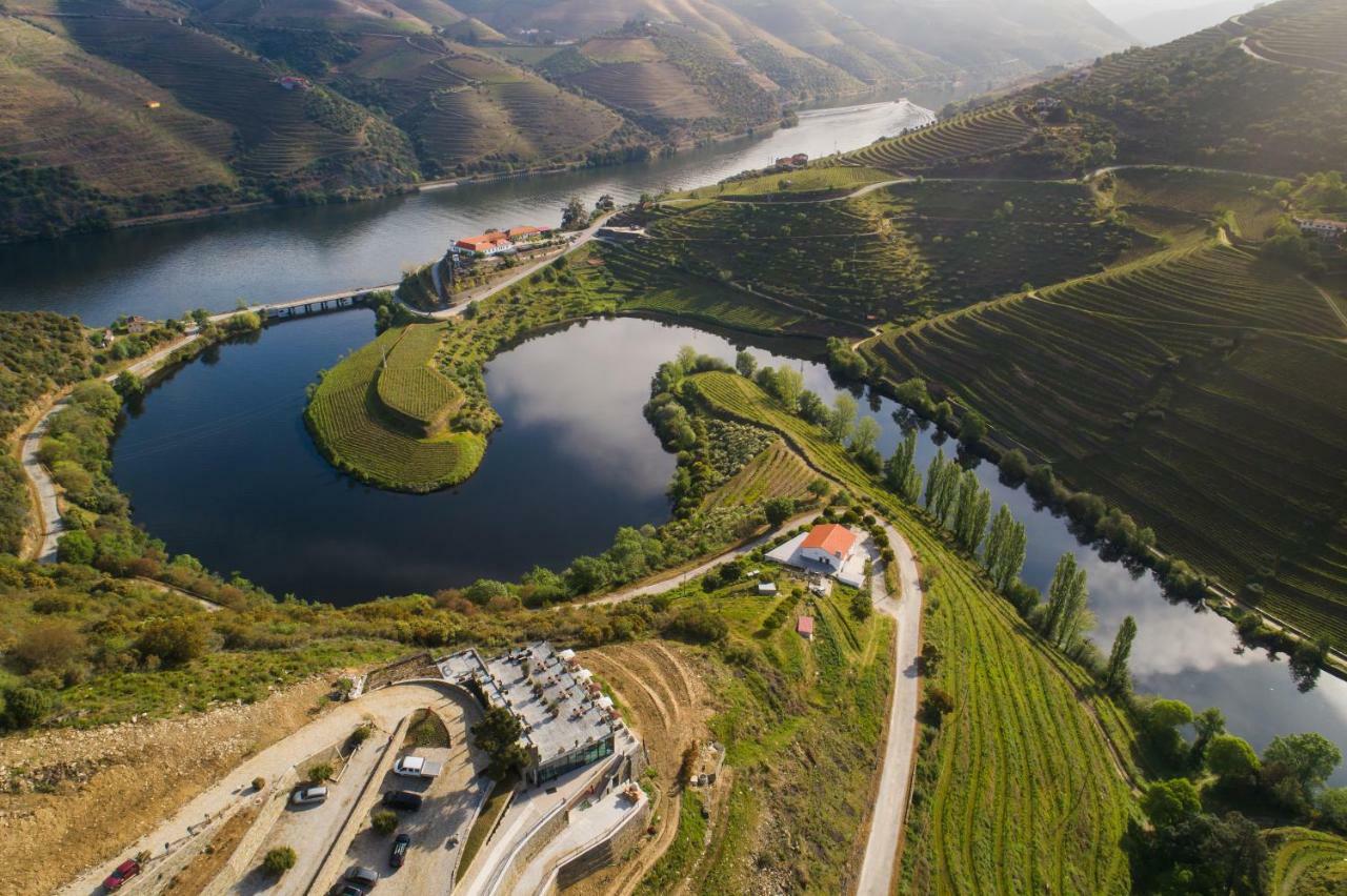 Vila Gale Douro Vineyards Армамар Екстер'єр фото