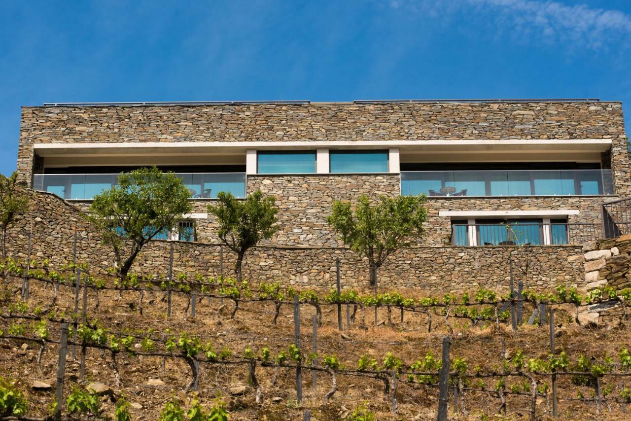 Vila Gale Douro Vineyards Армамар Екстер'єр фото