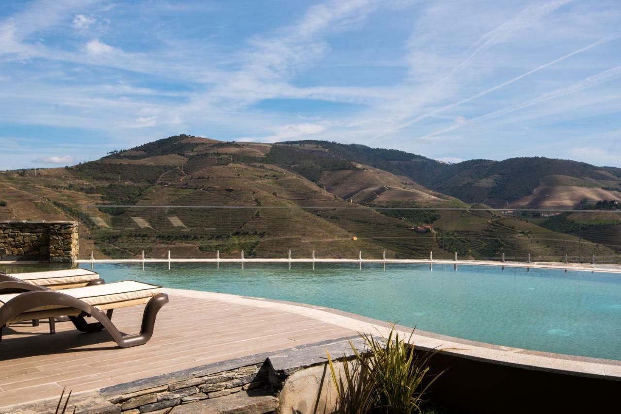 Vila Gale Douro Vineyards Армамар Екстер'єр фото